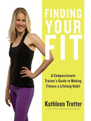 cover image of Finding Your Fit